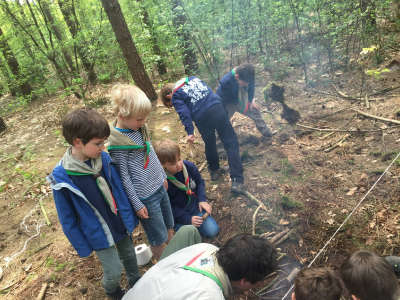 Sint-Martinus den XIIde - Weekend KK & KHV